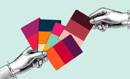 福田品牌创意型网站建设